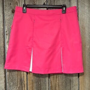 Greg Norman Ladies golf skort perfect fit 8